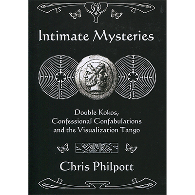 Intimate Mysteries by Chris Philpott