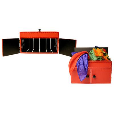 Mirror Box by Ickle Pickle