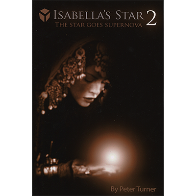 Isabella Star 2 by Peter Turner