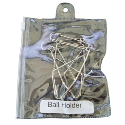 Ball Holder by JL Magic