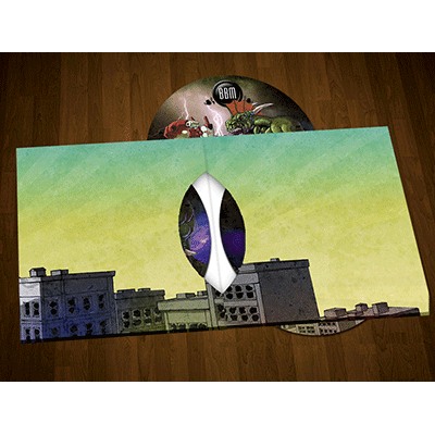 KAPOW! by Cameron Francis and Liam Montier - Image 2