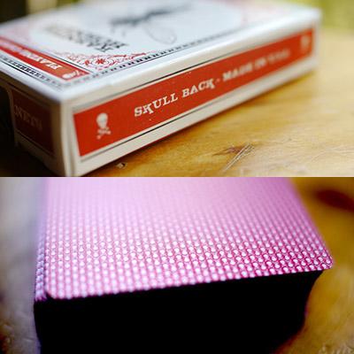 Karnival Hornets Deck by Big Blind Media - Image 3