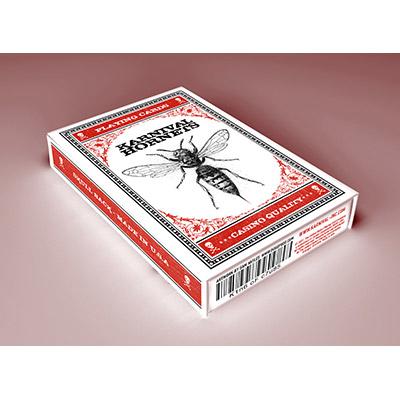 Karnival Hornets Deck by Big Blind Media