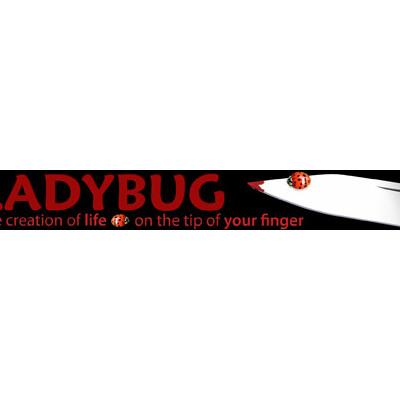 Paul Harris Presents Lady Bug by Paul Vigil, Paul Harris and Roy Kueppers - Image 3