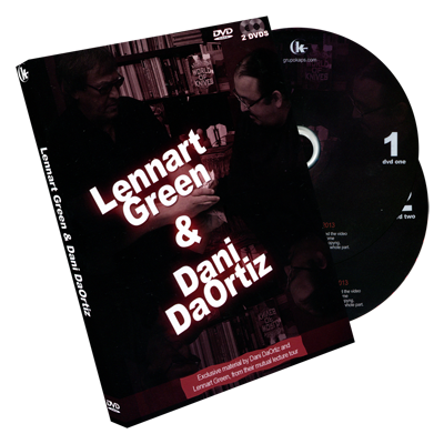 L&D Lennart Green & Dani DaOrtiz