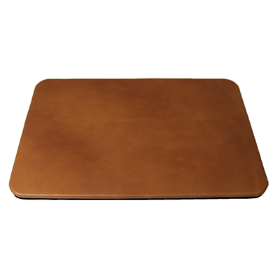 Luxury Pad Large, Black by Aloy Studios - Image 2