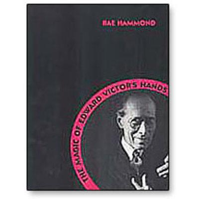 Edward Victor's Hands