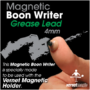 Magnetic Boon Writer Grease Marker by Vernet