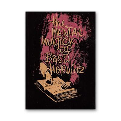 Mental Magick of Basil Horwitz V1