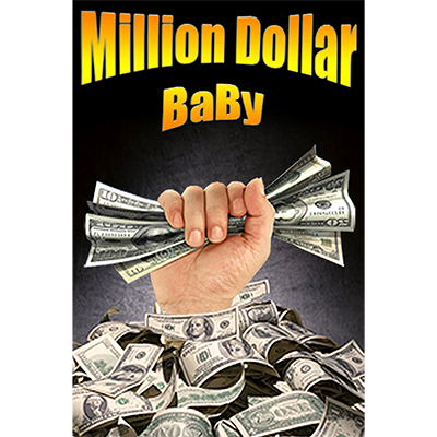 Million Dollar Ba by Hugo Valenzuela