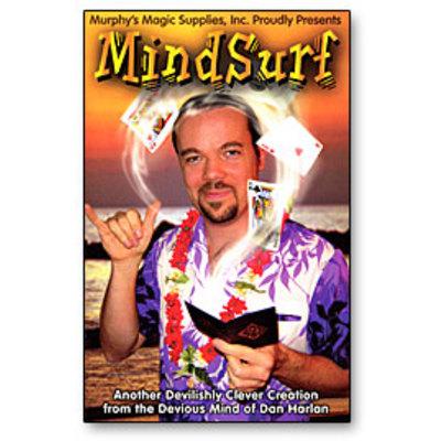 Mind Surf by Dan Harlan