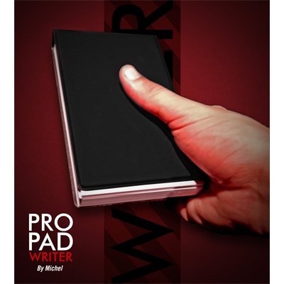 Pro Pad Writer, Mag. BUG Right Hand by Vernet - Image 2