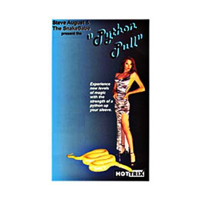 Python Pull LITE Action by Hottrix