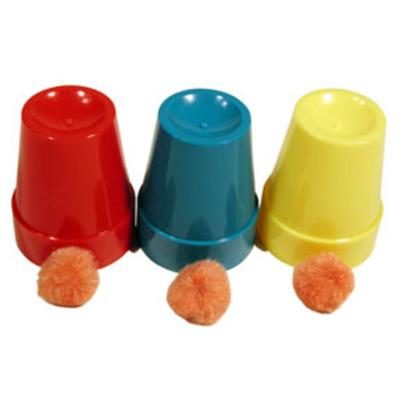 Cups & Balls Royal