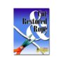 Cut And Resto, Red Rope, With Rope by Royal Magic