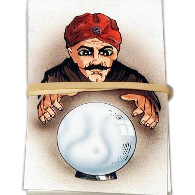 Fortune Telling Swami Royal