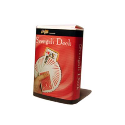 Svengali Deck by Royal Magic