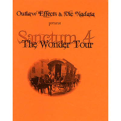 Sanctum 4 by Outlaw Effects - Image 3