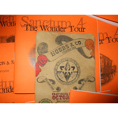 Sanctum 4 by Outlaw Effects