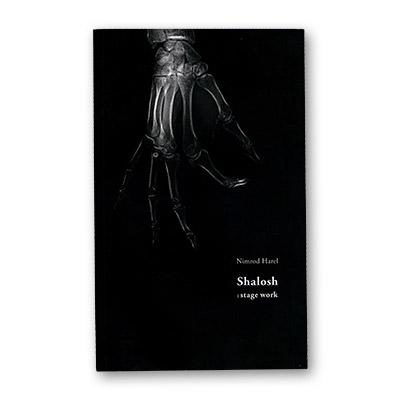 Shalosh : Stage Work by Nimrod Harel