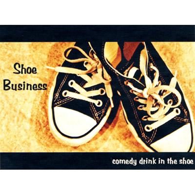 Shoe Business by Scott Alexander & Puck