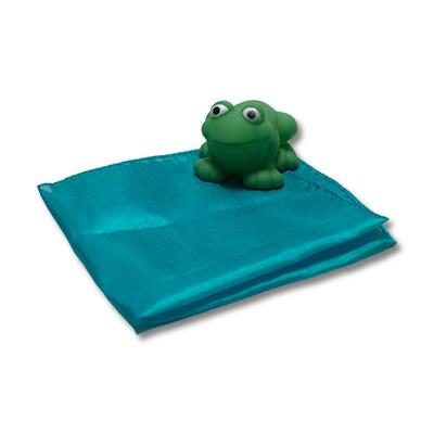 Silk To Frog by Alan Wong - Image 2
