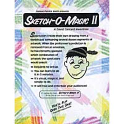 Sketch-O-Magic Samuel Patrick S- #2