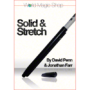 Solid and Stretch (with DVD and Gimmicks) by David Penn and Jonathon Farr solidandstretch-full.png