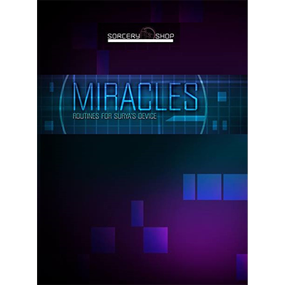 Surya's Device by Sorcery Manufacturing