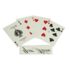 Tattoos, Three Of Diamonds 10 pk. - Image 2