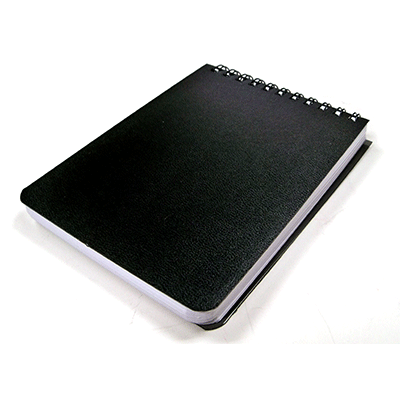 Telethought Pad by Chris Kenworthy (Large) - Image 2