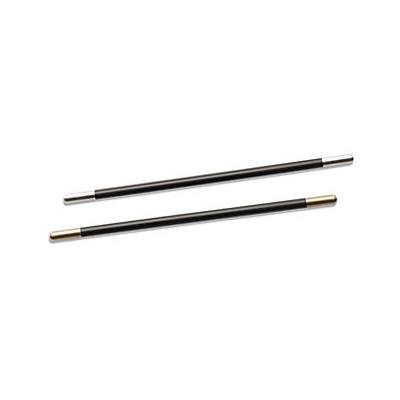 Telic Wand, Small size, Gold Tip