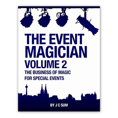 The Event Magician, V2 by JC Sum