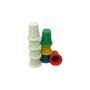 Thimbles Set Vernet, mulicolo, Red thimbless_mul-full.jpg