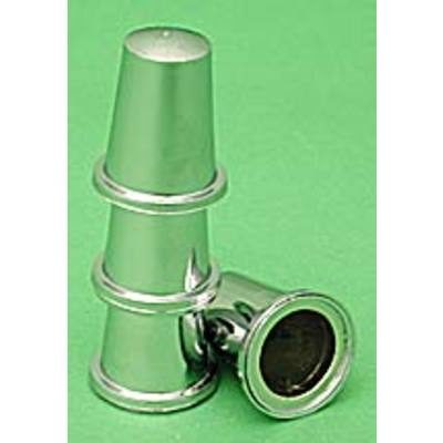 Thimbles Set Vernet, silver