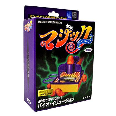 Oh No!, T-166 by Tenyo Magic