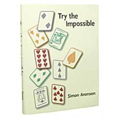 Try The Impossible Book
