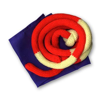 Jumping Silk On Rope* by Uday