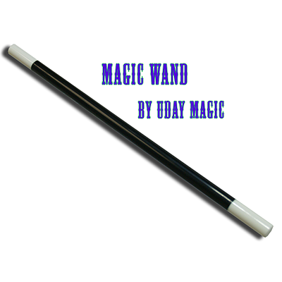 Wand 10 inch by Uday