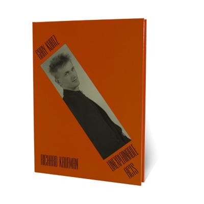 Gary Kurtz: Unexplainable Acts by Richard Kaufman