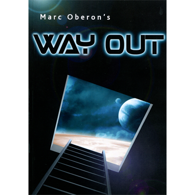 Way Out by Marc Oberon