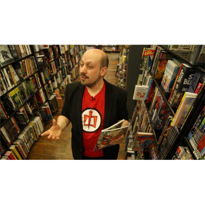 Separagon by Woody Aragon & Lost Art Magic - Image 2