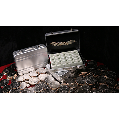 Suitcase by Sean Yang and Magic Soul - Image 2