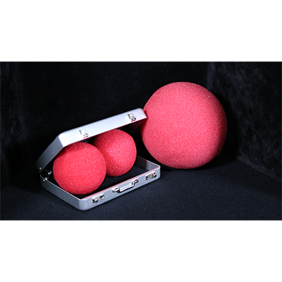 Suitcase by Sean Yang and Magic Soul - Image 3