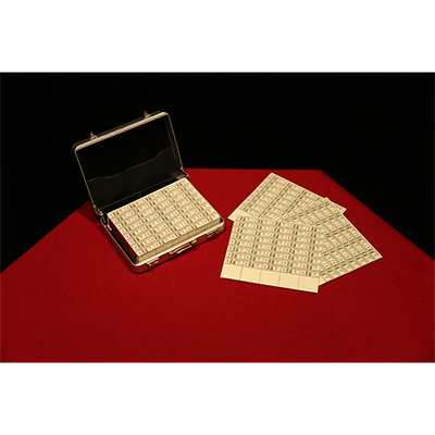 Suitcase by Sean Yang and Magic Soul - Image 4