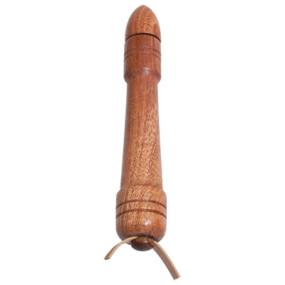 Wooden Snapper, Large by Merlins Of Wakefield - Image 3