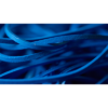 Joe Rindfleisch's Rainbow Rubber Bands, Hanson Chien - Blue Pack by Joe Rindfleisch - Image 2