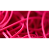 Joe Rindfleisch's Rainbow Rubber Bands, Vince Mendoza - Mr. Pink by Joe Rindfleisch - Image 2