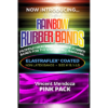 Joe Rindfleisch's Rainbow Rubber Bands, Vince Mendoza - Mr. Pink by Joe Rindfleisch