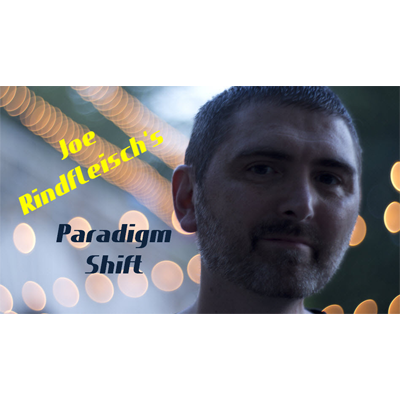 Paradigm Shift by Joe Rindfleisch (Download)